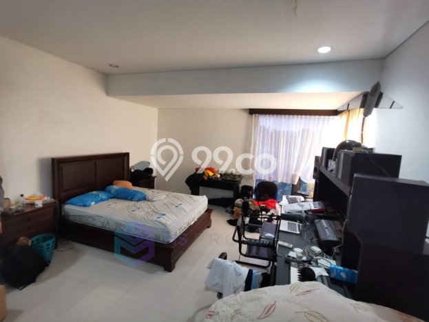 Hunian Super Mewah dengan Akses Paling Strategis di Lebak Bulus, Jakarta Selatan Hunian Super Mewah dengan Akses Paling Strategis di Lebak Bulus, Jakarta Selatan