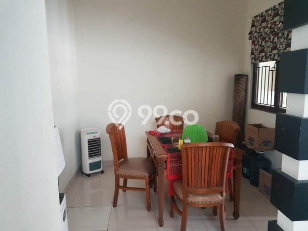 LOKASI PREMIUM! Rumah Berkembang di Grand Wisata, LT 180m² Bangunan 148m² LOKASI PREMIUM! Rumah Berkembang di Grand Wisata, LT 180m² Bangunan 148m²