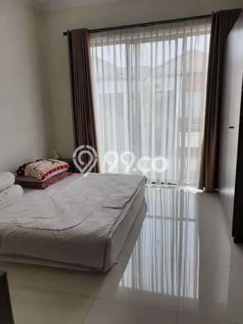 Jual Rumah Luas Elegan Dengan View Cantik di Bintaro, Tangerang Selatan Jual Rumah Luas Elegan Dengan View Cantik di Bintaro, Tangerang Selatan