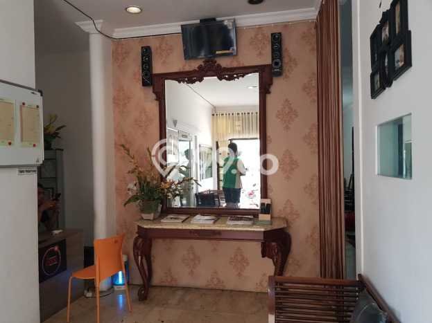 Jual Rumah Mewah Elegan Dengan View Cantik di Pondok Indah, Jakarta Selatan Jual Rumah Mewah Elegan Dengan View Cantik di Pondok Indah, Jakarta Selatan
