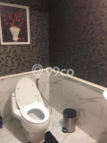 Dijual Rumah Luas Megah Dengan View Eksklusif di BSD City, Tangerang Dijual Rumah Luas Megah Dengan View Eksklusif di BSD City, Tangerang