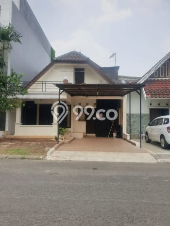 For Sale Hunian Rumah Terawat 3 Kamar di Alam Sutera, Tangerang For Sale Hunian Rumah Terawat 3 Kamar di Alam Sutera, Tangerang