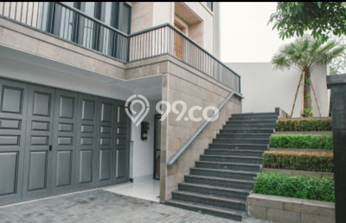 For Sale Rumah Mewah Exclusive di Kebayoran Baru, Jakarta Selatan For Sale Rumah Mewah Exclusive di Kebayoran Baru, Jakarta Selatan