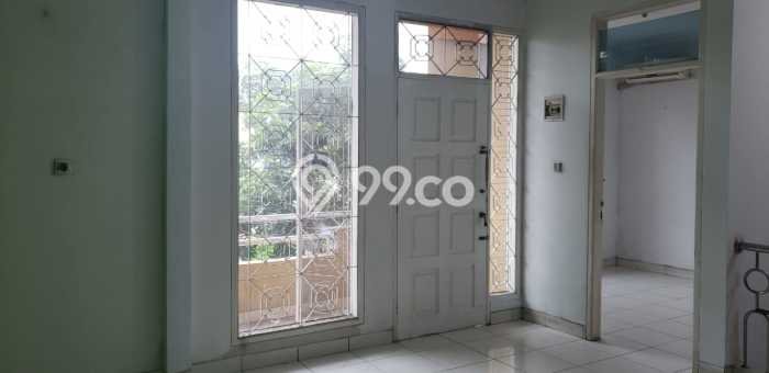 Rumah Modern 3 Kamar LT 120m2 di Modernland Rumah Modern 3 Kamar LT 120m2 di Modernland