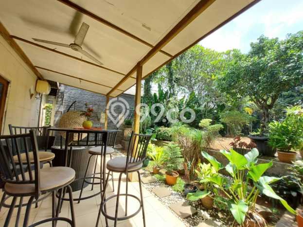Rumah dengan tanah luas di pesanggrahan bintaro permai jarang ada harga masi nego Rumah dengan tanah luas di pesanggrahan bintaro permai jarang ada harga masi nego