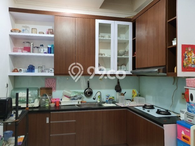 Jual Rumah Luas Megah Dengan View Cantik di Muara Karang, Jakarta Utara Jual Rumah Luas Megah Dengan View Cantik di Muara Karang, Jakarta Utara
