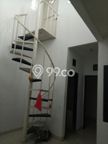 Rumah di Taman Kopo Indah, Bandung, Luas 119m² LB 100m² - SEGERA MILIKI! Rumah di Taman Kopo Indah, Bandung, Luas 119m² LB 100m² - SEGERA MILIKI!