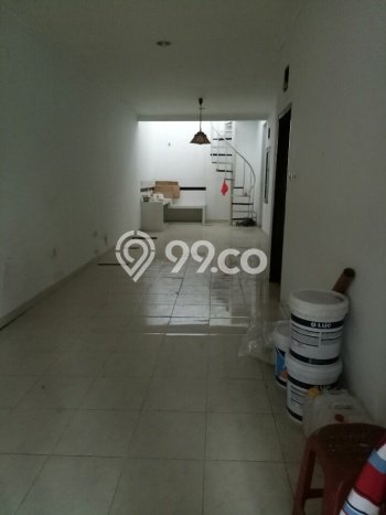 Rumah di Taman Kopo Indah, Bandung, Luas 119m² LB 100m² - SEGERA MILIKI! Rumah di Taman Kopo Indah, Bandung, Luas 119m² LB 100m² - SEGERA MILIKI!