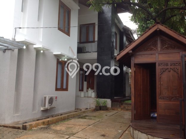 Rumah EXCLUSIVE! area Jagakarsa, Jakarta Selatan, LT 685m² Bangunan 600m², BISA KPR Rumah EXCLUSIVE! area Jagakarsa, Jakarta Selatan, LT 685m² Bangunan 600m², BISA KPR