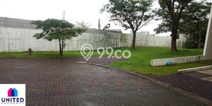 For Sale! Premium House LT 300m2 Desain Modern di BSD Avani For Sale! Premium House LT 300m2 Desain Modern di BSD Avani