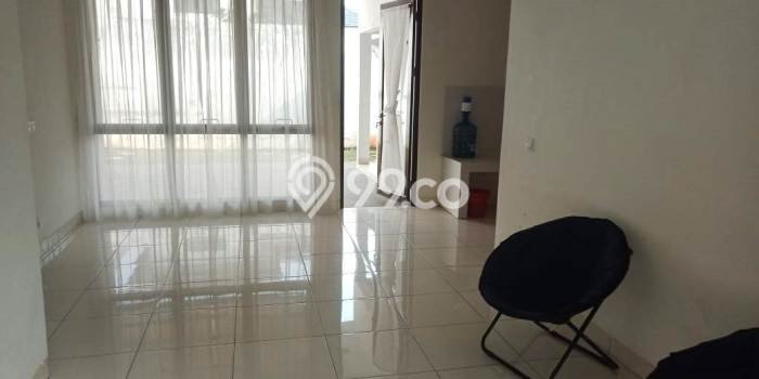 Rumah Minimalis 3 KT di BSD Avani Tangerang Rumah Minimalis 3 KT di BSD Avani Tangerang