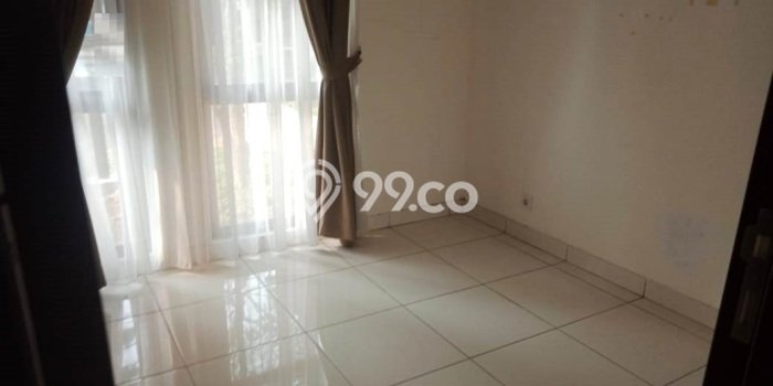 Rumah Minimalis 3 KT di BSD Avani Tangerang Rumah Minimalis 3 KT di BSD Avani Tangerang