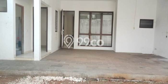 Rumah Minimalis 3 KT di BSD Avani Tangerang Rumah Minimalis 3 KT di BSD Avani Tangerang