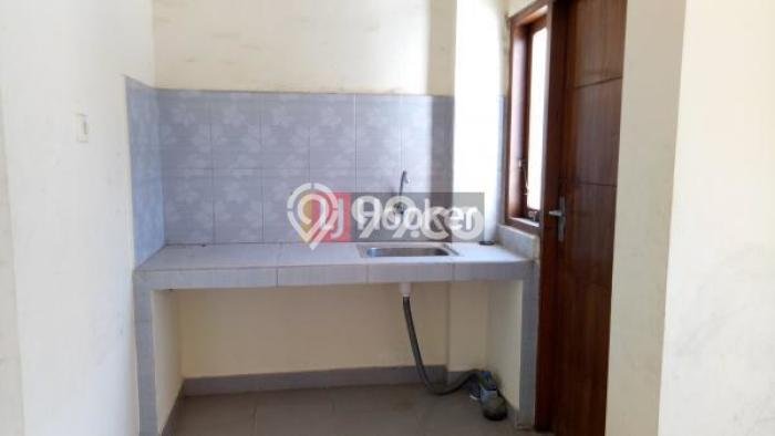 Rumah Strategis dengan 2 Kamar Tidur dan 1 Kamar Mandi di Kawasan Benoa, Badung Rumah Strategis dengan 2 Kamar Tidur dan 1 Kamar Mandi di Kawasan Benoa, Badung