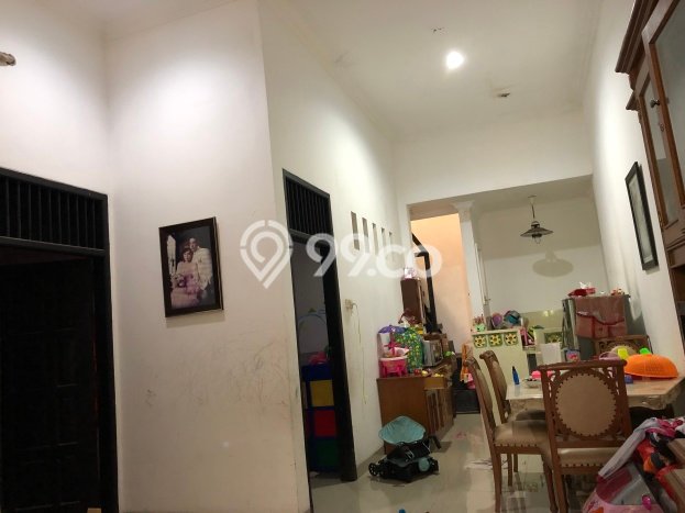 Siap Huni Rumah Mewah 2 Kamar di Kelapa Gading Dekat ke Mana Saja Siap Huni Rumah Mewah 2 Kamar di Kelapa Gading Dekat ke Mana Saja
