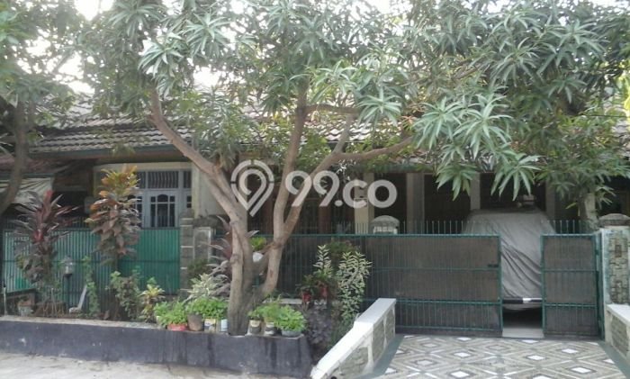 Dijual Cepat Rumah Bagus Siap Huni LB 150m2 di Tambun Selatan, Bekasi Dijual Cepat Rumah Bagus Siap Huni LB 150m2 di Tambun Selatan, Bekasi