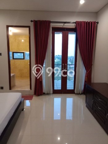 Jarang Ada! Rumah Sewa 4 Kamar Nyaman Siap Huni Dago Jarang Ada! Rumah Sewa 4 Kamar Nyaman Siap Huni Dago