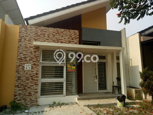 For Sale Hunian Rumah Terawat 4 KT di Cikupa Citra Raya, Tangerang For Sale Hunian Rumah Terawat 4 KT di Cikupa Citra Raya, Tangerang