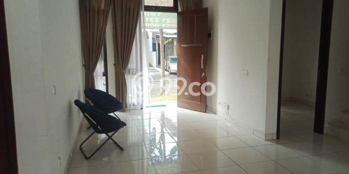 Rumah Modern 3 Kamar LT 160m2 di BSD Avani Rumah Modern 3 Kamar LT 160m2 di BSD Avani