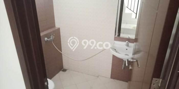 Rumah Modern 3 Kamar LT 160m2 di BSD Avani Rumah Modern 3 Kamar LT 160m2 di BSD Avani