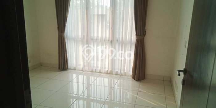 Rumah Modern 3 Kamar LT 160m2 di BSD Avani Rumah Modern 3 Kamar LT 160m2 di BSD Avani