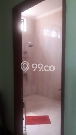 Rumah Elit LB 365m2 Siap Pakai Desain Elegan di Cinangka, Depok Rumah Elit LB 365m2 Siap Pakai Desain Elegan di Cinangka, Depok