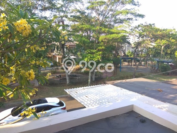Rumah Luxury Modern Tanpa Renovasi di Alam Sutera Tangerang Rumah Luxury Modern Tanpa Renovasi di Alam Sutera Tangerang