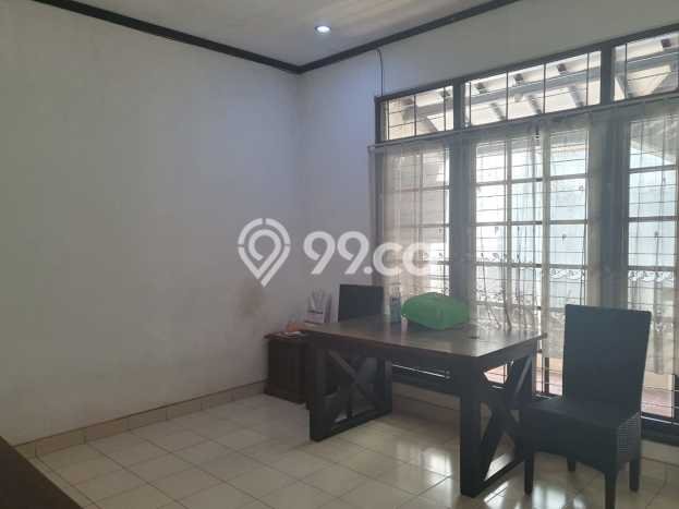 Rumah Modern Minimalis 3 KT Bisa Langsung Pindah di Cinere Rumah Modern Minimalis 3 KT Bisa Langsung Pindah di Cinere
