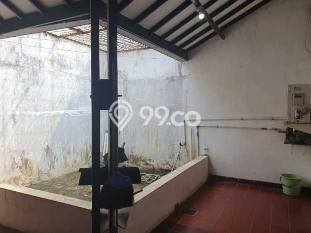 Rumah Modern Minimalis 3 KT Bisa Langsung Pindah di Cinere Rumah Modern Minimalis 3 KT Bisa Langsung Pindah di Cinere