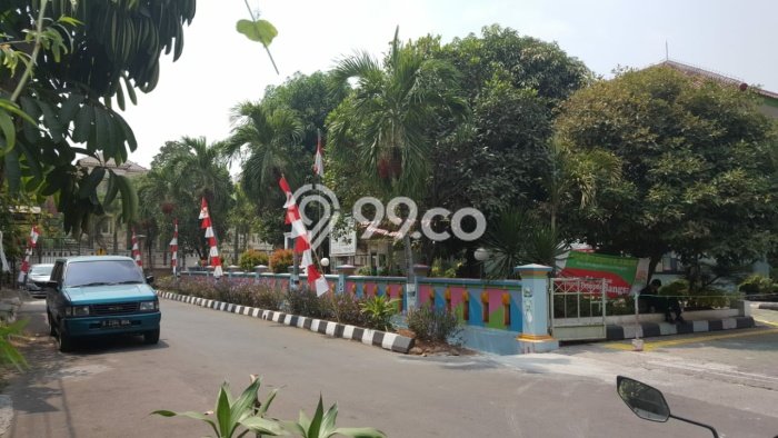 Rumah Luxury Modern Siap Huni di Sunter Jakarta Utara Rumah Luxury Modern Siap Huni di Sunter Jakarta Utara