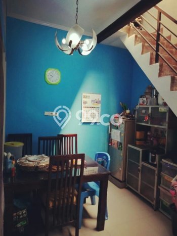 Rumah Modern 2 KT di Ciwastra Bandung Unfurnished Rumah Modern 2 KT di Ciwastra Bandung Unfurnished