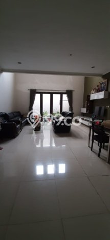 For Sale! Luxury House LT 310m2 Desain Elegan di BSD For Sale! Luxury House LT 310m2 Desain Elegan di BSD