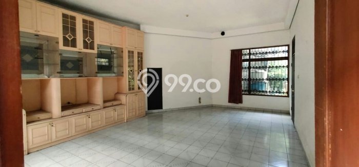 Best Deal Hunian Mewah Ideal dan Luas di Regol, Bandung Best Deal Hunian Mewah Ideal dan Luas di Regol, Bandung