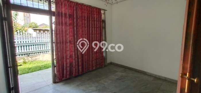 Best Deal Hunian Mewah Ideal dan Luas di Regol, Bandung Best Deal Hunian Mewah Ideal dan Luas di Regol, Bandung
