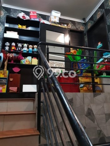 Hunian Eksklusif Siap Huni LT 102m2 di Kelapa Gading, Jakarta Utara Hunian Eksklusif Siap Huni LT 102m2 di Kelapa Gading, Jakarta Utara