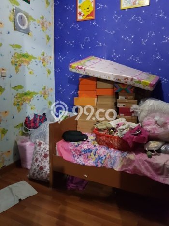 Hunian Eksklusif Siap Huni LT 102m2 di Kelapa Gading, Jakarta Utara Hunian Eksklusif Siap Huni LT 102m2 di Kelapa Gading, Jakarta Utara