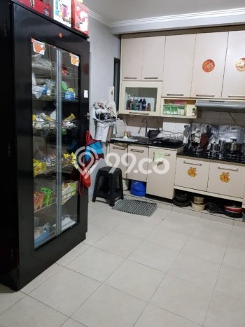 Hunian Eksklusif Siap Huni LT 102m2 di Kelapa Gading, Jakarta Utara Hunian Eksklusif Siap Huni LT 102m2 di Kelapa Gading, Jakarta Utara