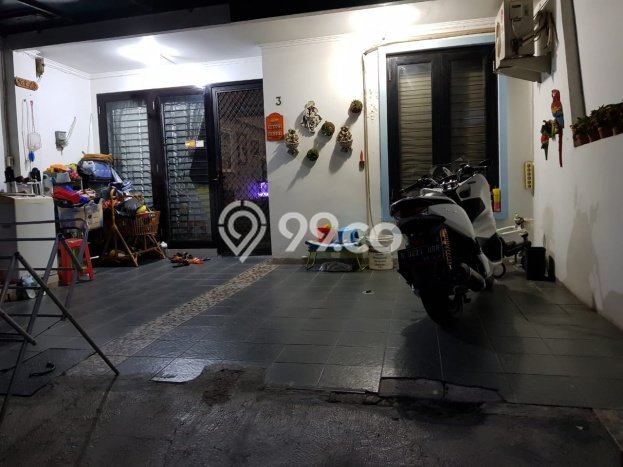 Hunian Eksklusif Siap Huni LT 102m2 di Kelapa Gading, Jakarta Utara Hunian Eksklusif Siap Huni LT 102m2 di Kelapa Gading, Jakarta Utara