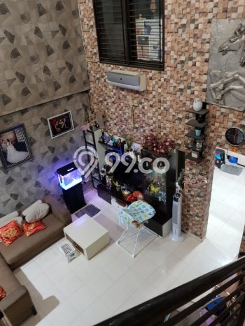 Hunian Eksklusif Siap Huni LT 102m2 di Kelapa Gading, Jakarta Utara Hunian Eksklusif Siap Huni LT 102m2 di Kelapa Gading, Jakarta Utara