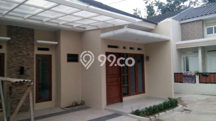 Dijual Rumah Minimalis Bagus Punya 2 KT di Sawangan Depok SHM Dijual Rumah Minimalis Bagus Punya 2 KT di Sawangan Depok SHM
