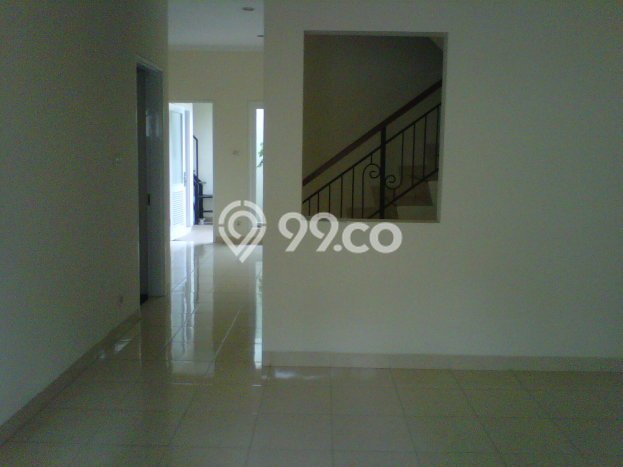 Hunian Asri Ciputat Timur, Area Tenang - 4 KT Hunian Asri Ciputat Timur, Area Tenang - 4 KT