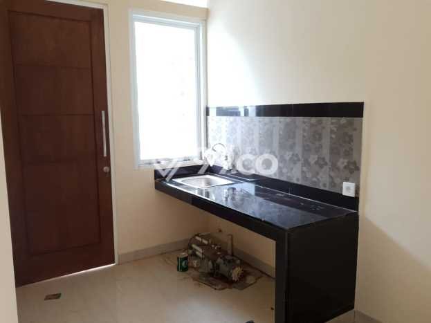 Rumah Modern Cantik 4 Kamar Bisa Langsung Pindah di Ciputat Rumah Modern Cantik 4 Kamar Bisa Langsung Pindah di Ciputat