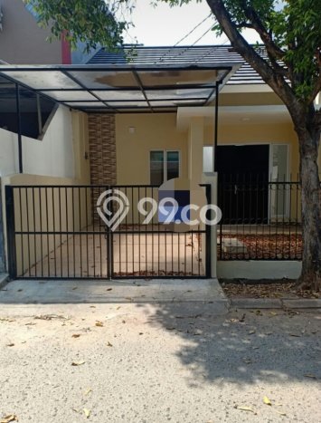 Dijual Rumah Eksklusif 2 KT di BSD Nusaloka, Tangerang Dijual Rumah Eksklusif 2 KT di BSD Nusaloka, Tangerang