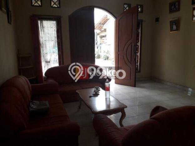Dijual Rumah 5 Kamar Lokasi Ideal Bagus dan Strategis di Pamulang Dijual Rumah 5 Kamar Lokasi Ideal Bagus dan Strategis di Pamulang