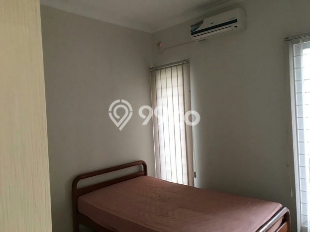 Disewakan Rumah Harga Terjangkau di Bintaro Tangerang Selatan Punya 3 KT Disewakan Rumah Harga Terjangkau di Bintaro Tangerang Selatan Punya 3 KT