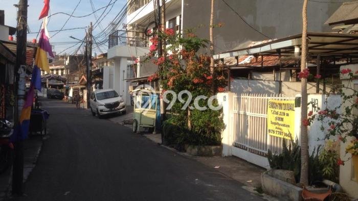 Hunian Super Elit dengan Akses Paling Strategis di Tomang, Jakarta Barat Hunian Super Elit dengan Akses Paling Strategis di Tomang, Jakarta Barat