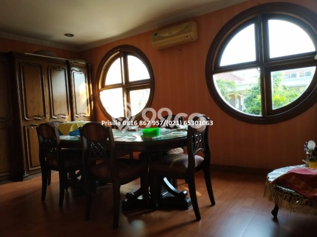 Dijual Hunian Mewah dengan Fasilitas Sekitar Lengkap di Kelapa Gading, Jakarta Utara Dijual Hunian Mewah dengan Fasilitas Sekitar Lengkap di Kelapa Gading, Jakarta Utara
