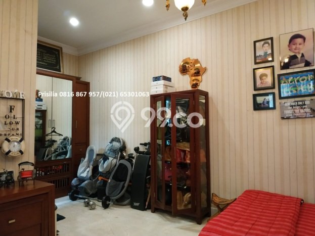 Dijual Hunian Mewah dengan Fasilitas Sekitar Lengkap di Kelapa Gading, Jakarta Utara Dijual Hunian Mewah dengan Fasilitas Sekitar Lengkap di Kelapa Gading, Jakarta Utara