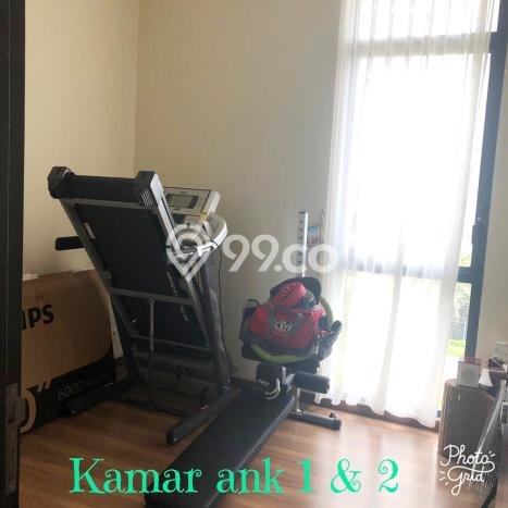 rumah mewah dan murah posisi hoek di lancewood nava park bsd city rumah mewah dan murah posisi hoek di lancewood nava park bsd city