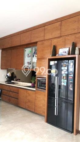 rumah mewah dan murah posisi hoek di lancewood nava park bsd city rumah mewah dan murah posisi hoek di lancewood nava park bsd city